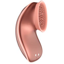 Twitch Stimulateur de clitoris TWITCH Rose